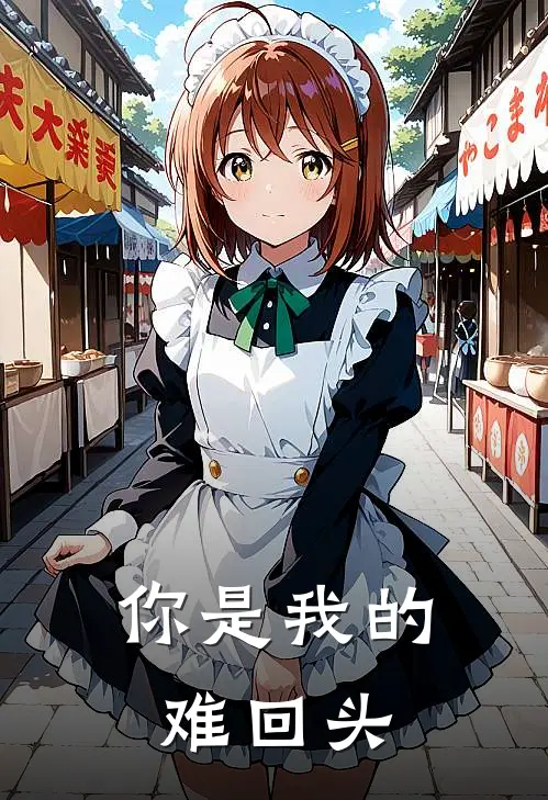 你是我的难回头