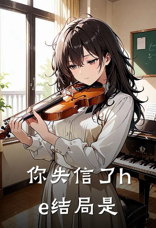 你失信了he结局是