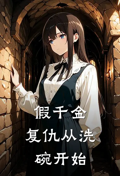 假千金：复仇从洗碗开始