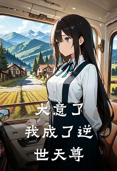 大意了，我成了逆世天尊