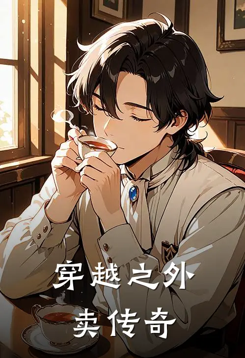 穿越之外卖传奇