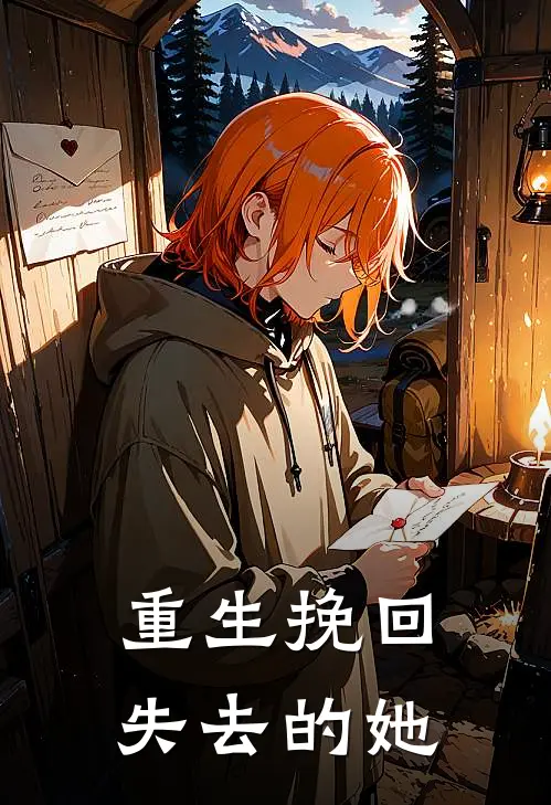 重生挽回失去的她