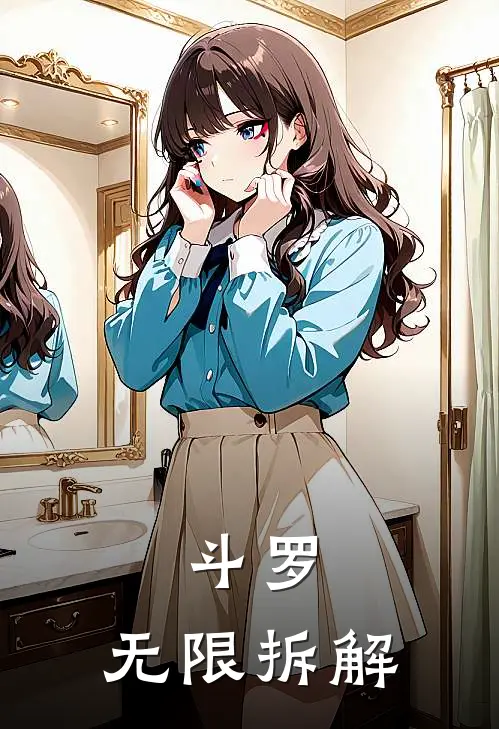 斗罗，无限拆解