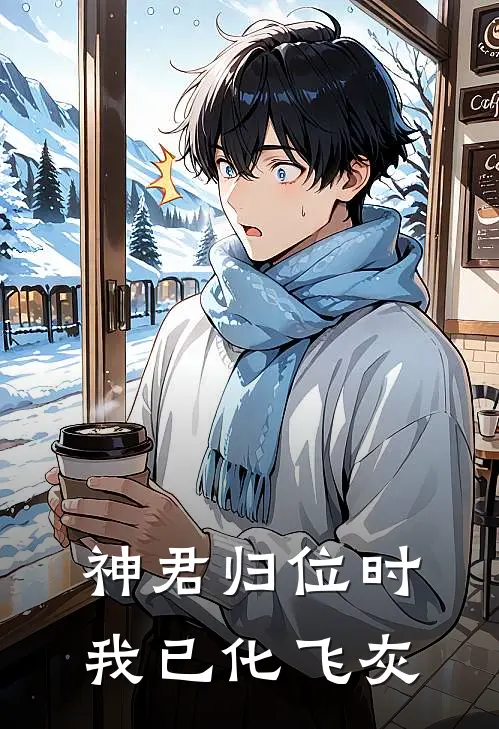 神君归位时，我已化飞灰