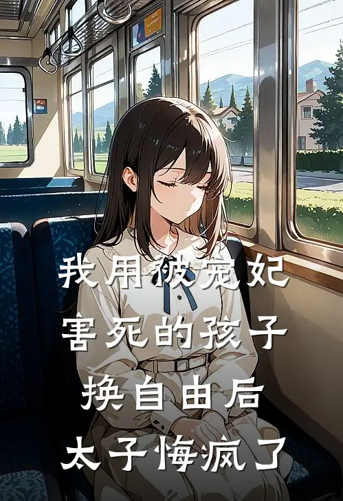 我用被宠妃害死的孩子换自由后，太子悔疯了