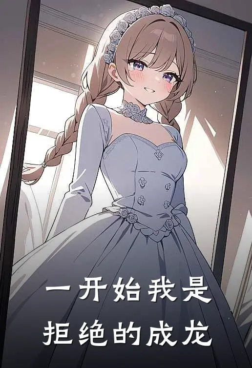 一开始我是拒绝的 成龙