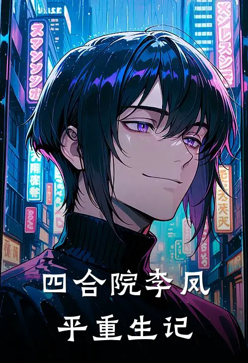 四合院李凤平重生记