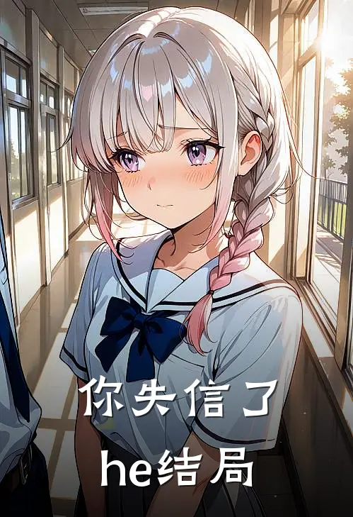 你失信了he结局