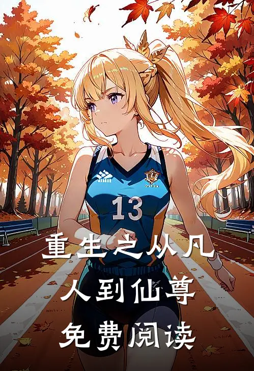 重生之从凡人到仙尊免费阅读