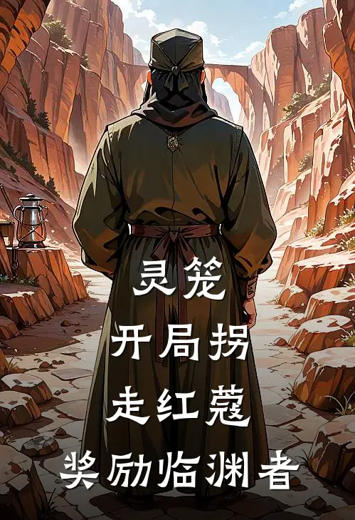 灵笼：开局拐走红蔻，奖励临渊者