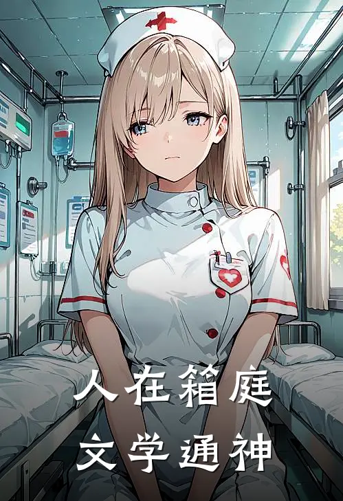 人在箱庭，文学通神