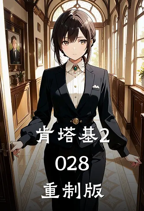 肯塔基2028：重制版