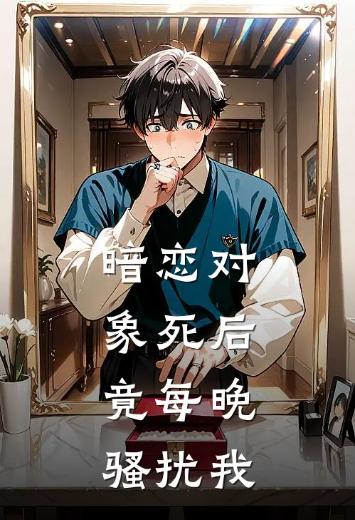 暗恋对象死后，竟每晚骚扰我