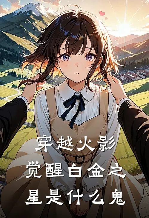 穿越火影，觉醒白金之星是什么鬼