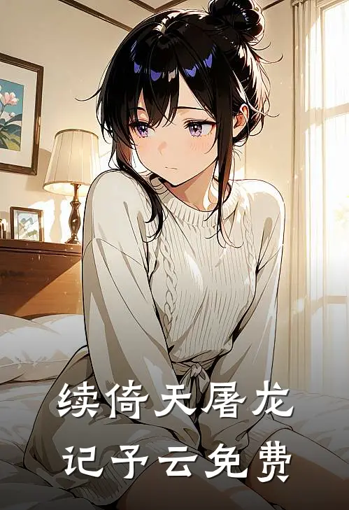 续倚天屠龙记予云免费