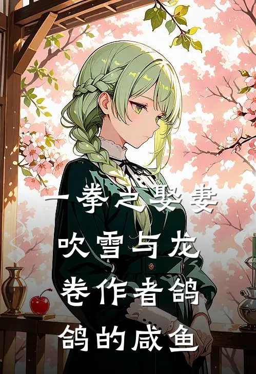 一拳之娶妻吹雪与龙卷作者鸽鸽的咸鱼