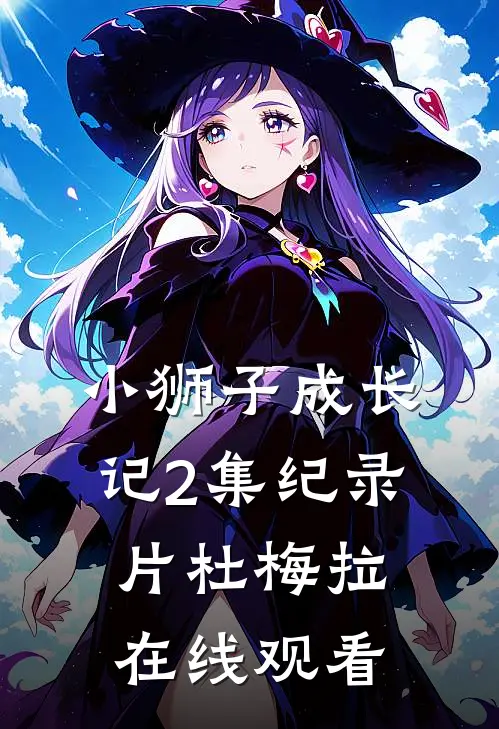 小狮子成长记2集纪录片杜梅拉在线观看