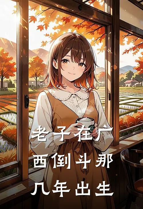 老子在广西倒斗那几年出生