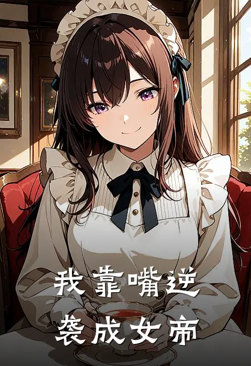 我靠嘴逆袭成女帝