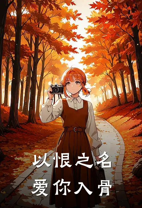 以恨之名，爱你入骨