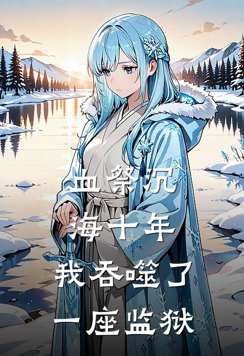 血祭沉海十年，我吞噬了一座监狱