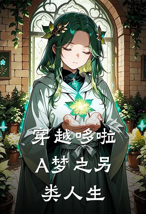 穿越哆啦A梦之另类人生