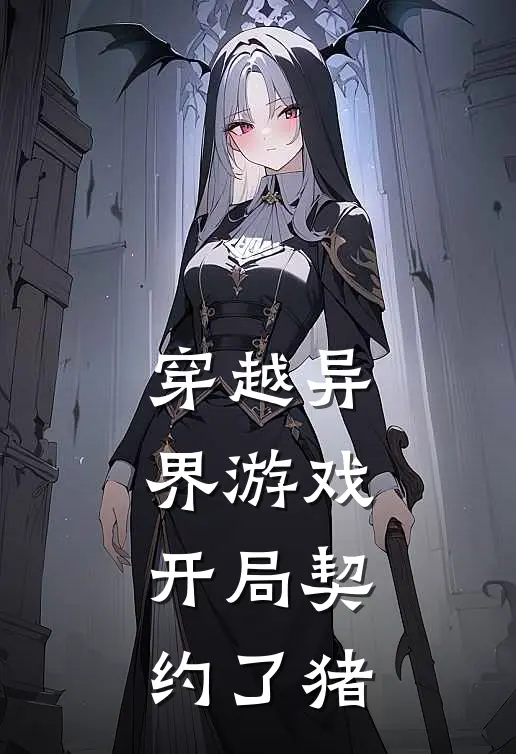 穿越异界游戏，开局契约了猪