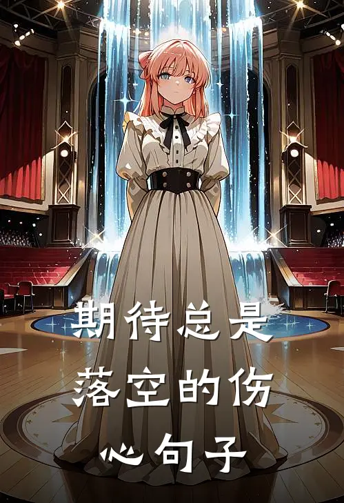 期待总是落空的伤心句子