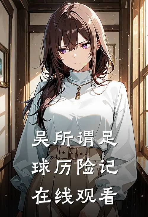 吴所谓足球历险记在线观看