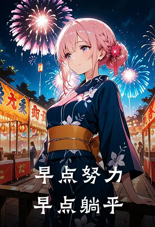 早点努力，早点躺平