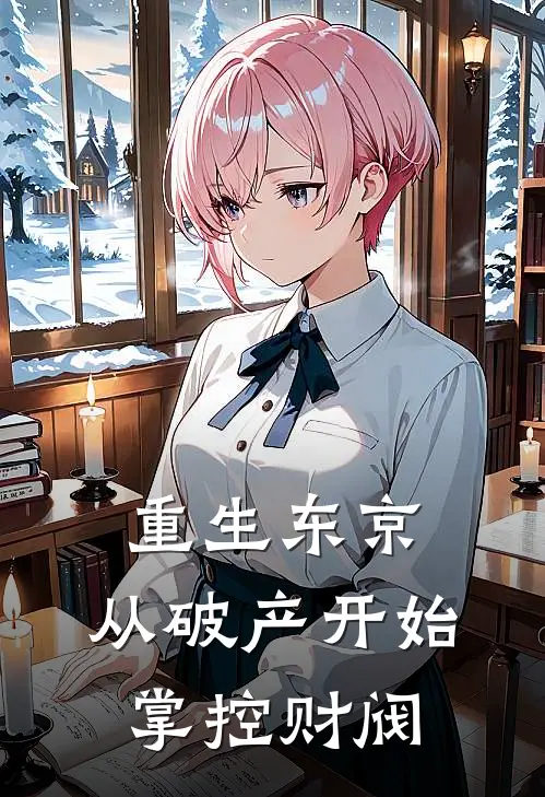 重生东京：从破产开始掌控财阀