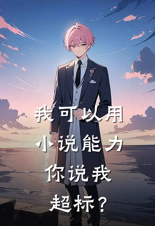 我可以用小说能力，你说我超标？