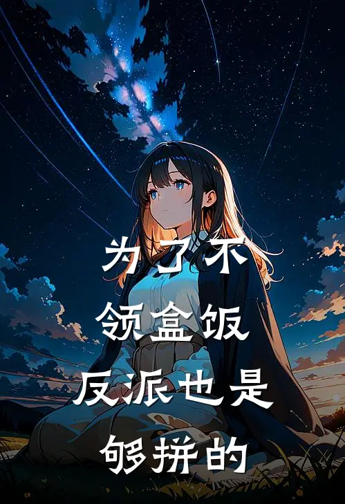 为了不领盒饭，反派也是够拼的