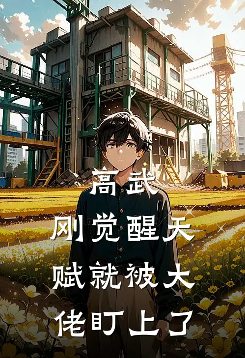 高武：刚觉醒天赋就被大佬盯上了