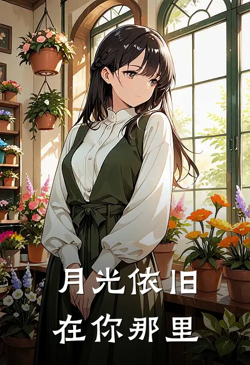 月光依旧在你那里