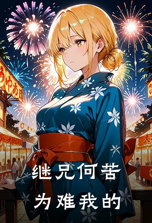 继兄何苦为难我的