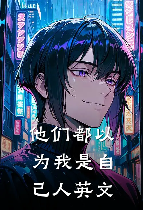 他们都以为我是自己人英文