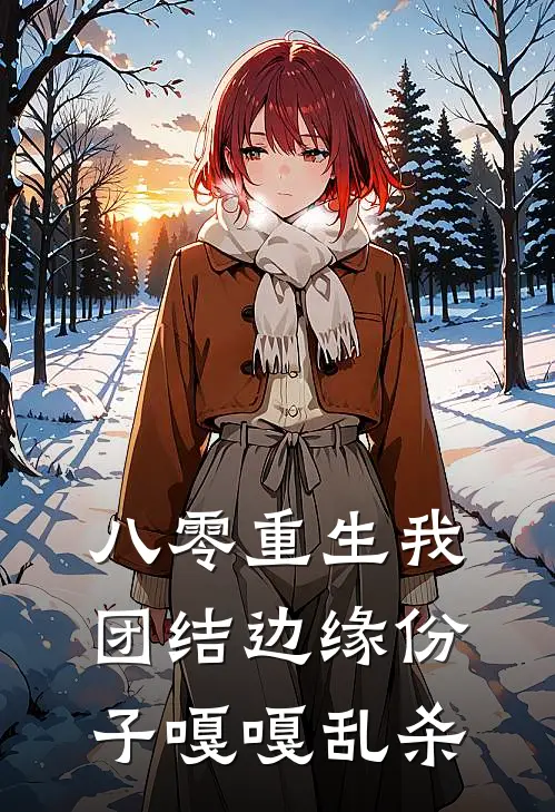 八零重生我团结边缘份子嘎嘎乱杀