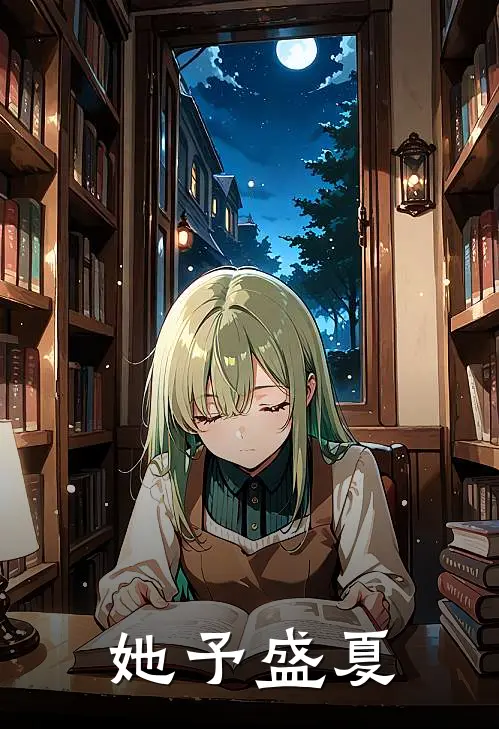 她予盛夏