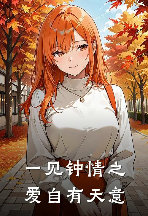 一见钟情之爱自有天意