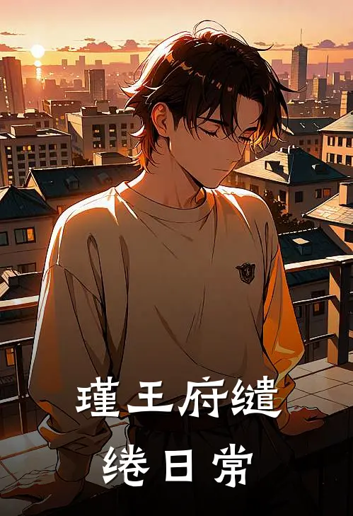 瑾王府缱绻日常