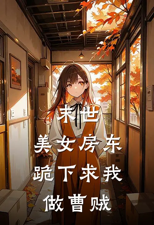 末世：美女房东跪下求我做曹贼