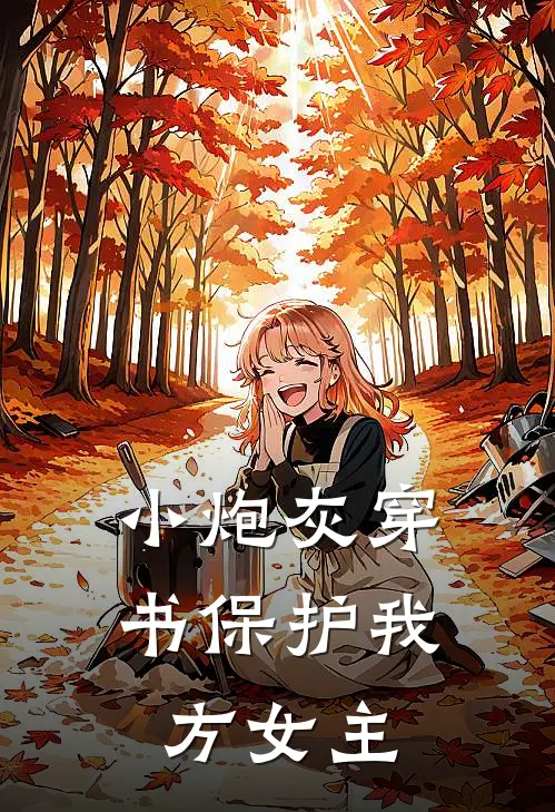 小炮灰穿书保护我方女主