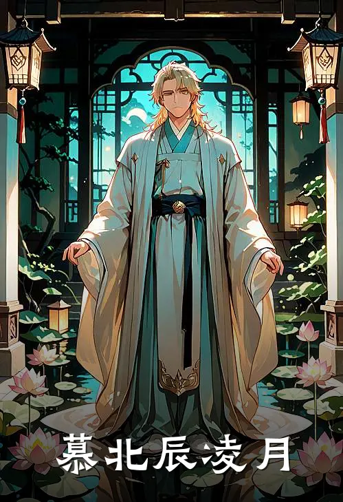 慕北辰凌月