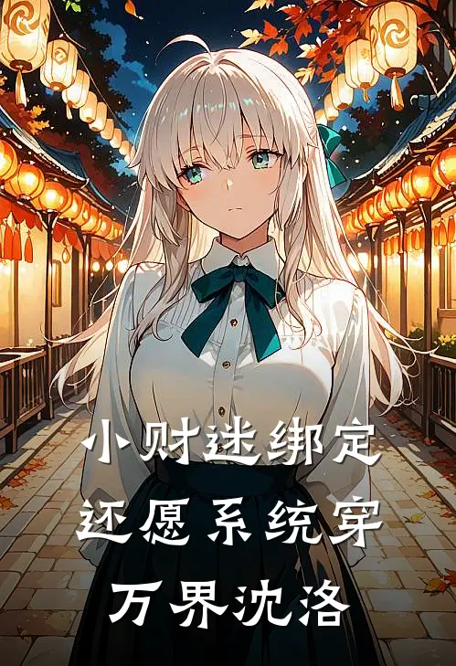 小财迷绑定还愿系统穿万界沈洛