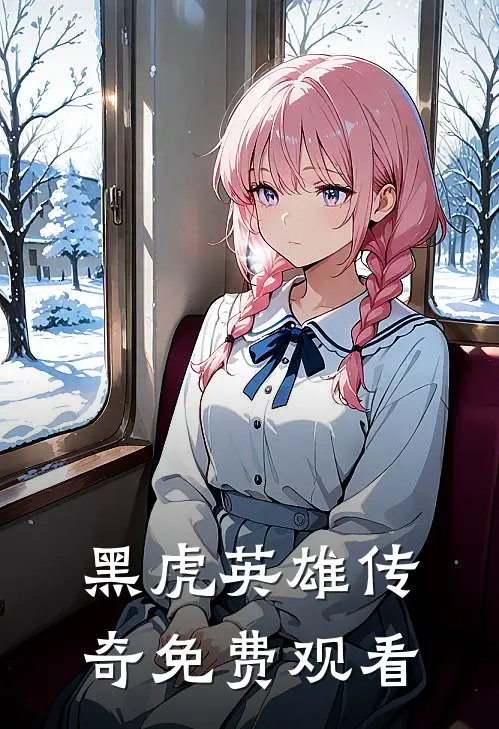 黑虎英雄传奇免费观看