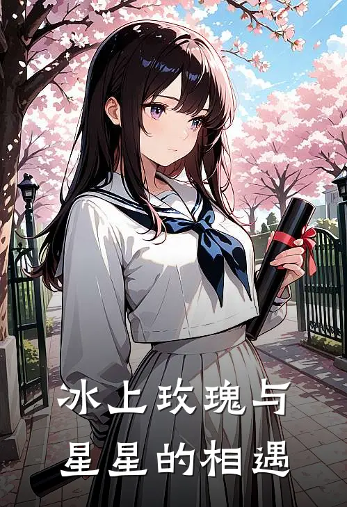 冰上玫瑰与星星的相遇