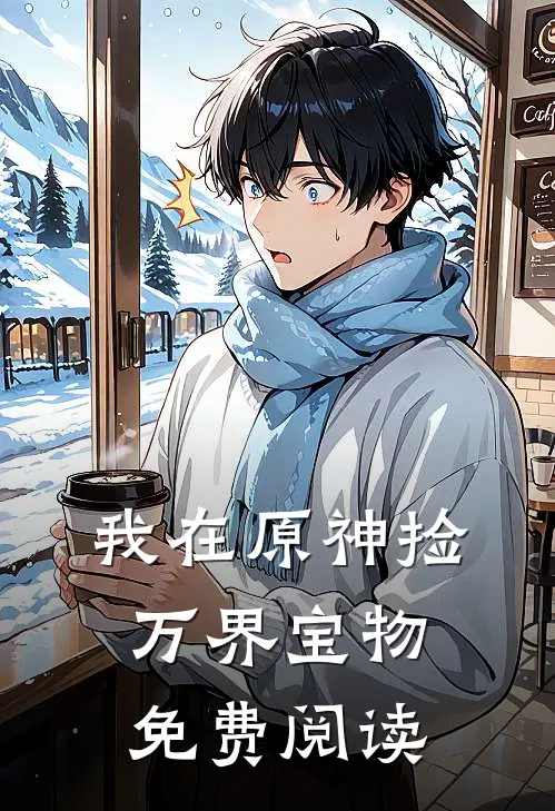 我在原神捡万界宝物免费阅读