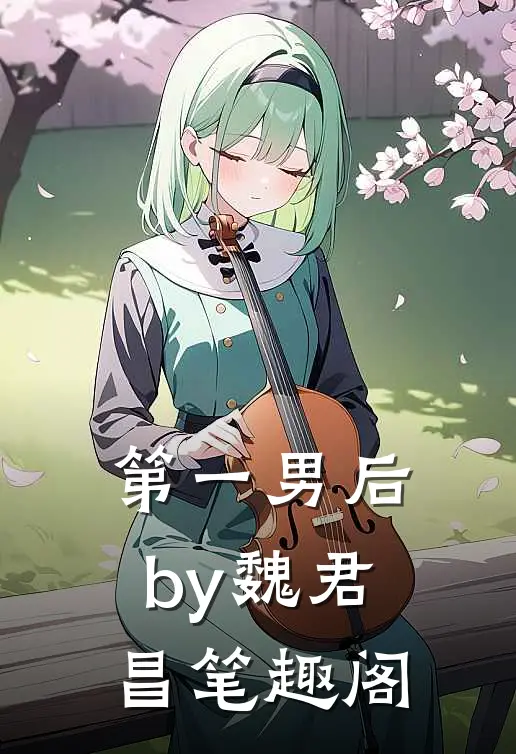 第一男后by魏君昌笔趣阁