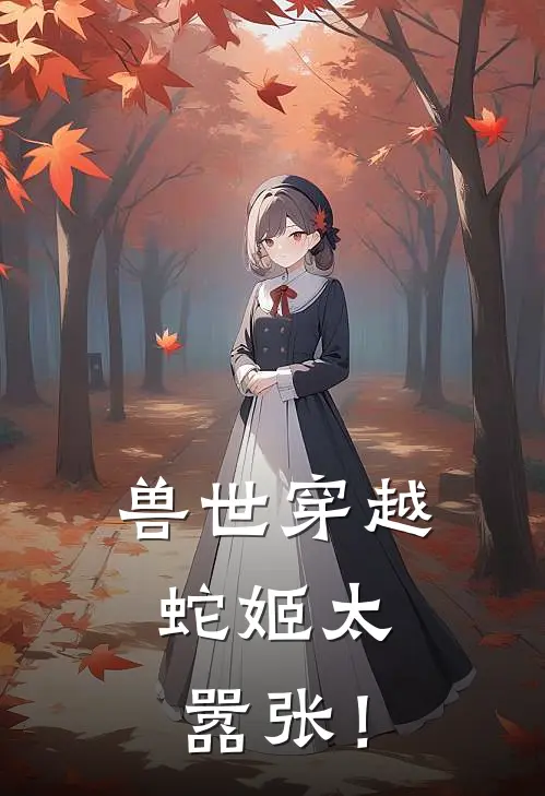 兽世穿越，蛇姬太嚣张！